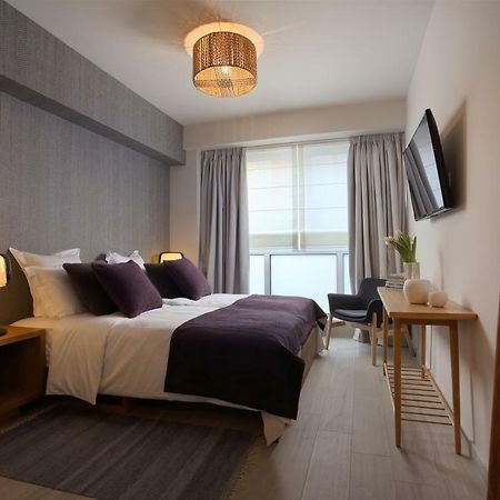Happiness Luxury Central Apartment Athén Kültér fotó